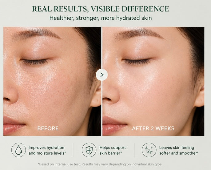 Ladamer Oligoforce Serum Hydrating 50ml