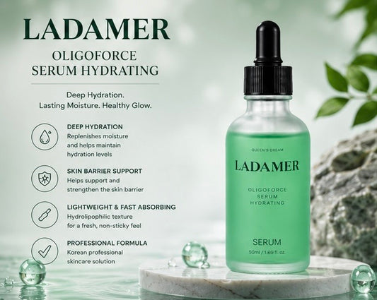 Ladamer Oligoforce Serum Hydrating 50ml