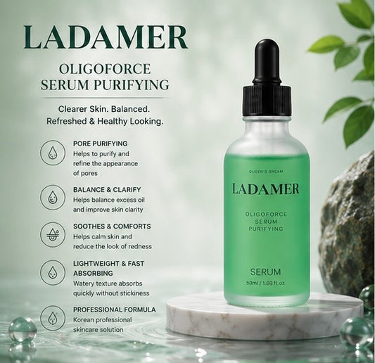 Ladamer Oligoforce Serum Purifying 50ml