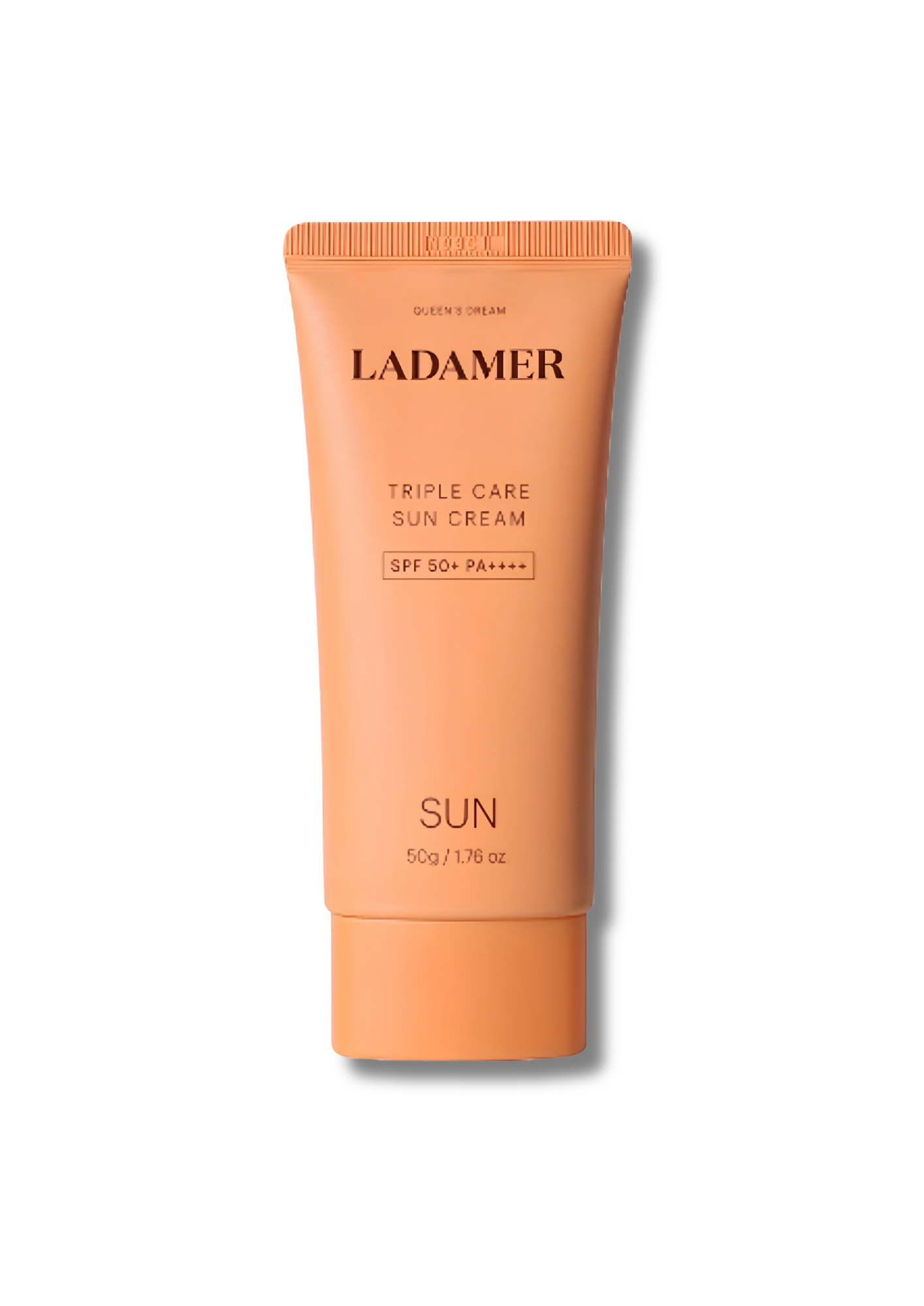 Ladamer Triple Care Sun Cream SPF50+ PA++++