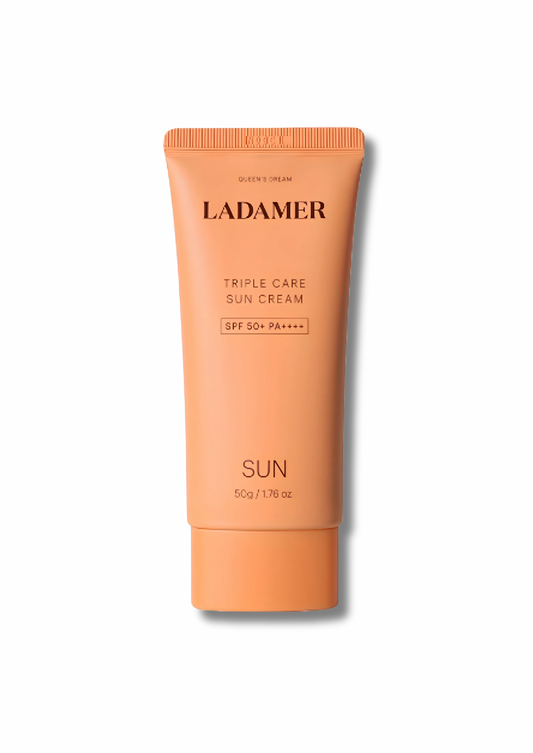 Ladamer Triple Care Sun Cream SPF50+ PA++++