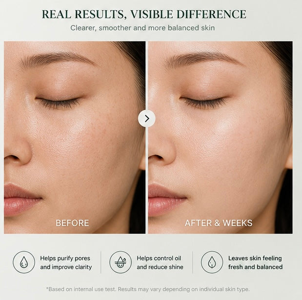Ladamer Oligoforce Serum Purifying 50ml