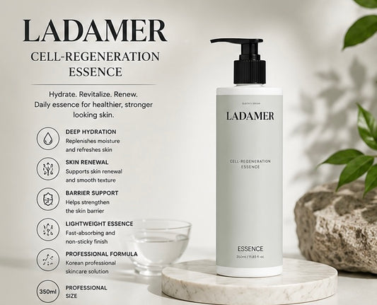 Ladamer Cell Regeneration Essence 350ml