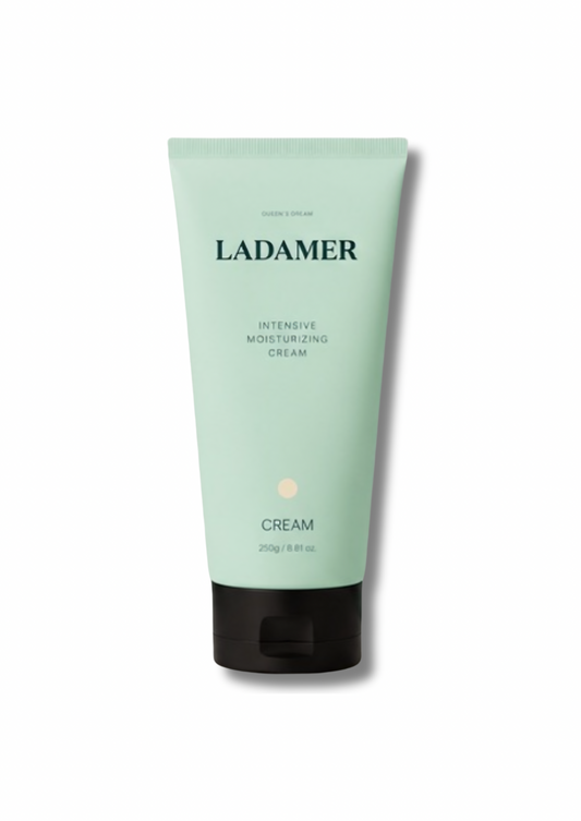 Ladamer Intensive Moisturising Cream 250ml